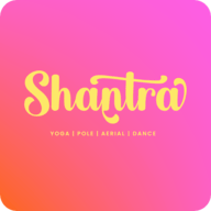 Logo de Shantra 